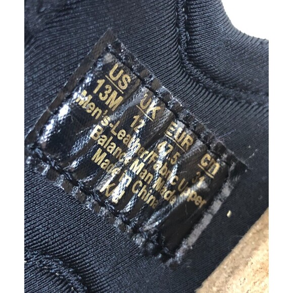 Dr. Scholl's Men's Sandal Brown Leather 13 Slip-On Open Toe Flat Comfort Shoes - Picture 7 of 7